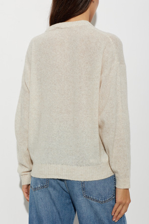American Vintage ‘Ouity’ sweater