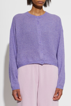 American Vintage Loose-fit cardigan