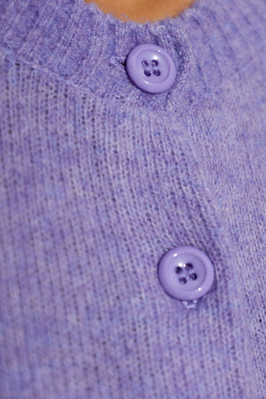 American Vintage Loose-fit cardigan