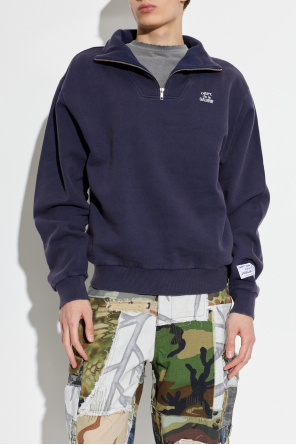 GALLERY DEPT. Sudadera con logo