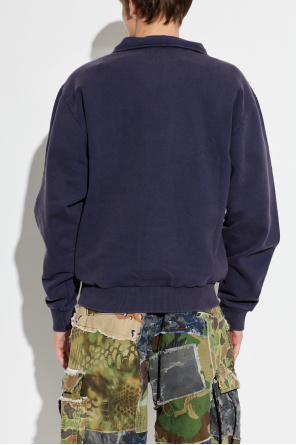 GALLERY DEPT. Sudadera con logo