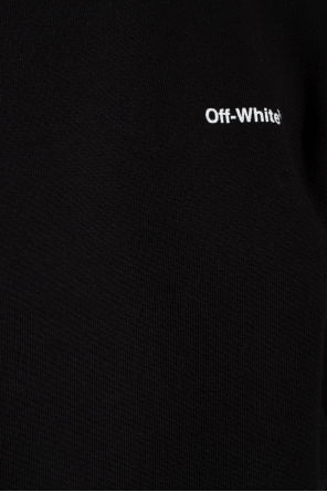 Off-White Printed sweatshirt