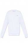 Off-White Sweatshirt with logo