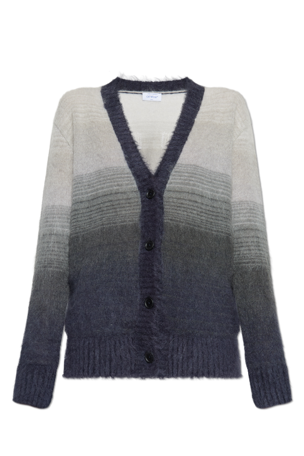 Loose-fit cardigan od Off-White
