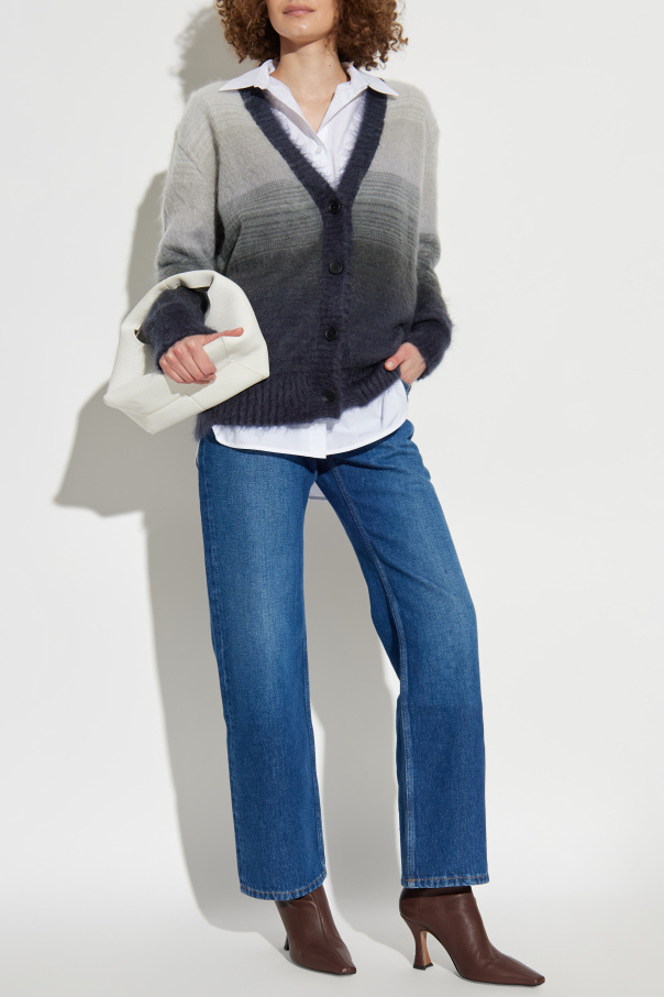 Off-White Loose-fit cardigan