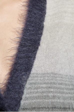 Off-White Loose-fit cardigan