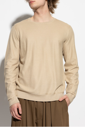 Theory Crew neck sweater
