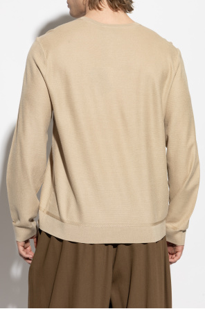 Theory Crew neck sweater
