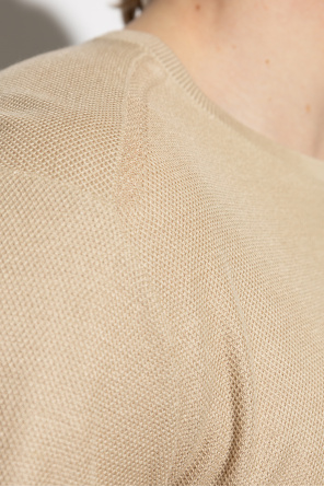 Theory Crew neck sweater