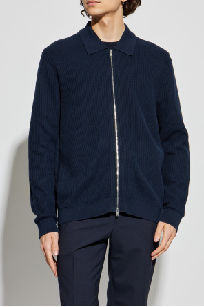 Theory Cotton cardigan