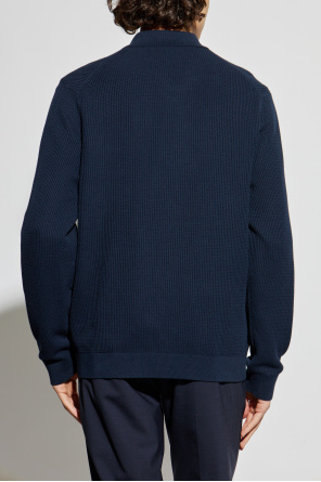 Theory Cotton cardigan