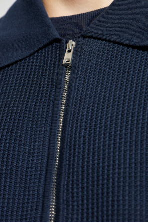 Theory Cotton cardigan