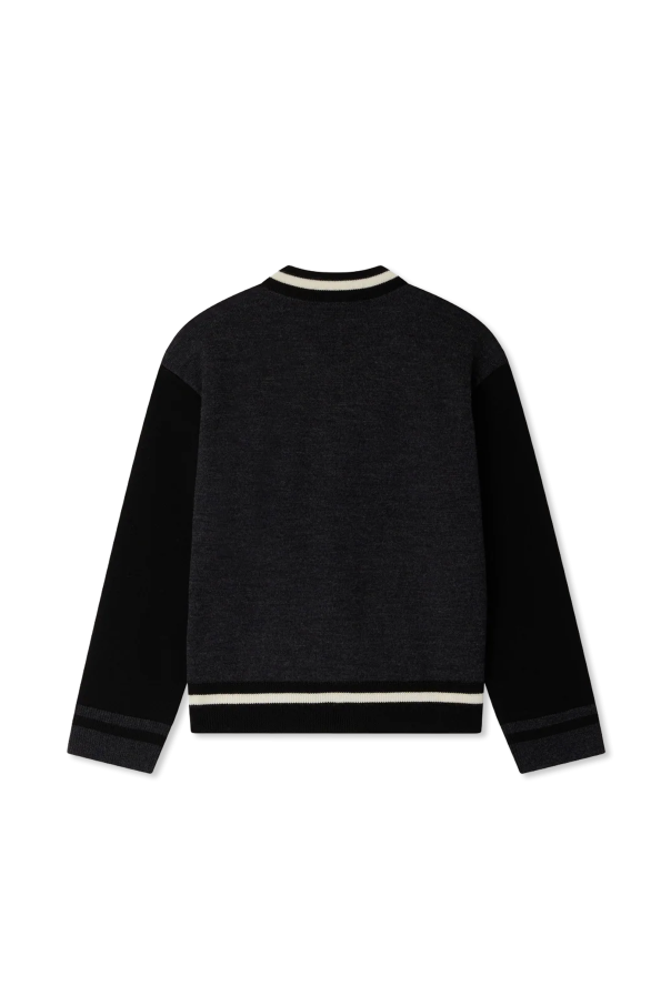 Bonpoint  Wool cardigan