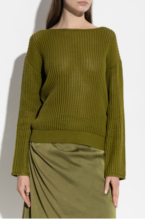 Theory Cotton sweater