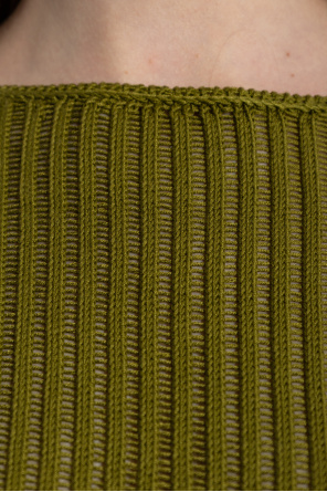 Theory Cotton sweater