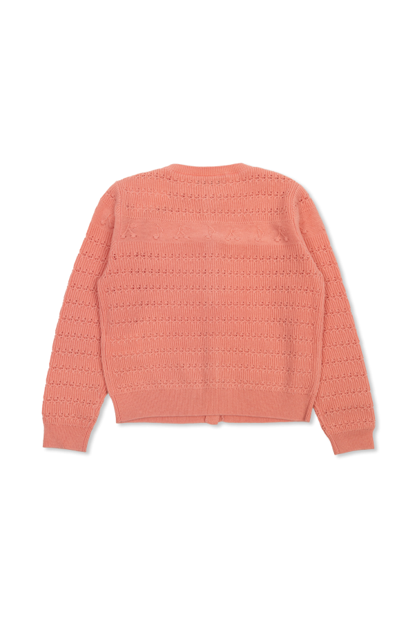 Bonpoint  Cardigan "Mia"