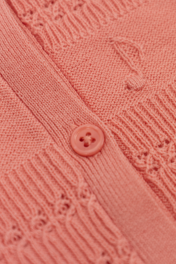Bonpoint  Cardigan "Mia"