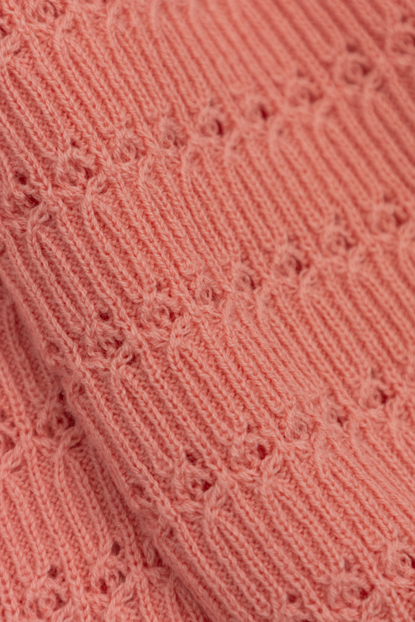 Bonpoint  Cardigan "Mia"