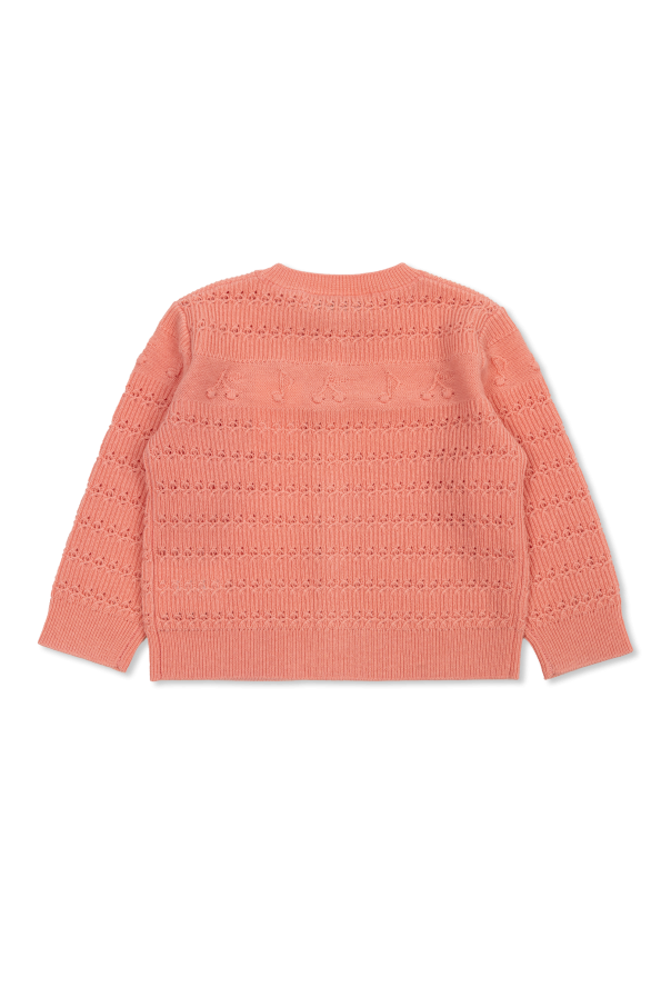 Bonpoint  Kardigan „Mahana“