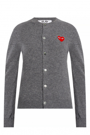 Cardigan with logo od Frequently asked questions