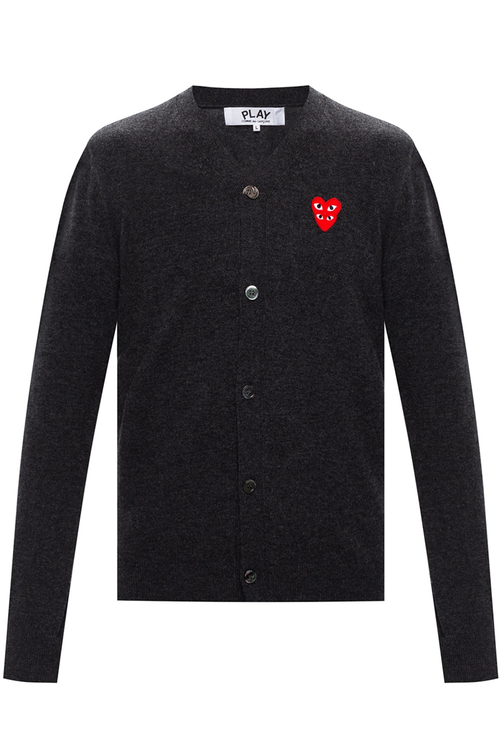 ea7 cardigan