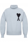 Louis Vuitton AMI Knitwear T.fr 36 WOOL Black ref.1008222 - Joli Closet