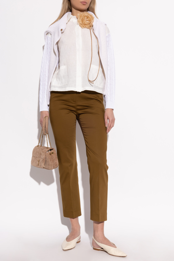 Max Mara Pullover Palazzi