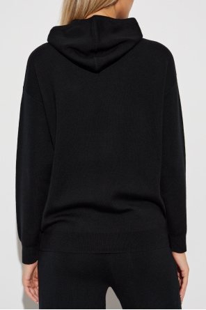 Max Mara Hooded jumper