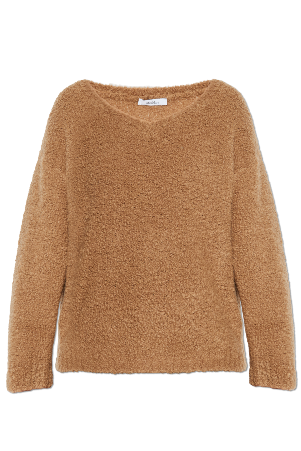 Sweater "Pantera" od Max Mara