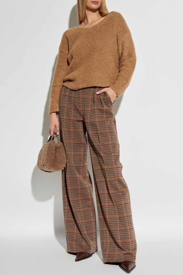 Max Mara Sweater "Pantera"