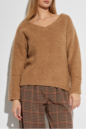 Max Mara Sweater "Pantera"