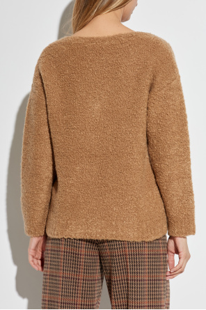 Max Mara Sweater "Pantera"