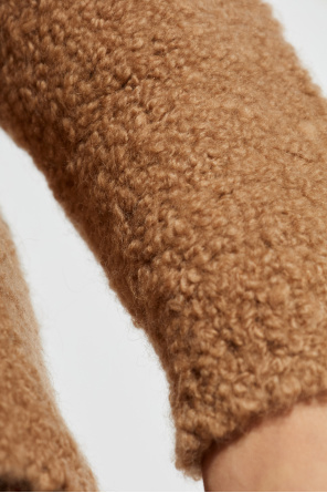 Max Mara Sweater "Pantera"