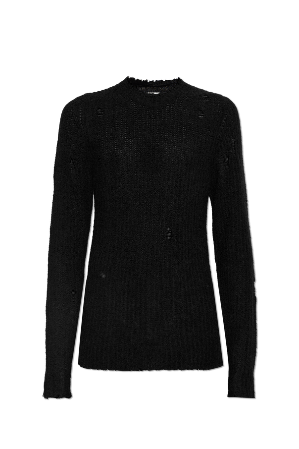 ‘Parx’ sweater od AllSaints