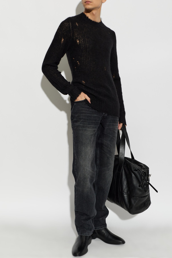 AllSaints Pulover „Parx”