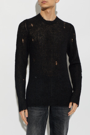 AllSaints Pulover „Parx”