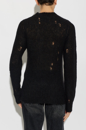 AllSaints Pulover „Parx”