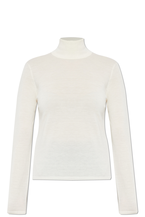 Max Mara Cuello alto Patroni