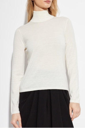 Max Mara Cuello alto Patroni