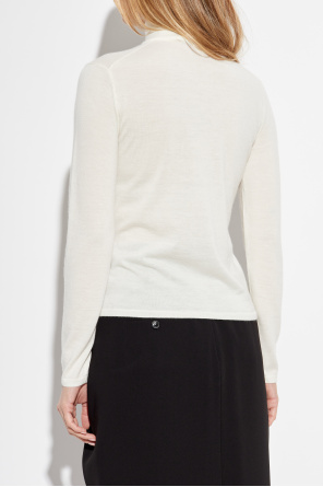 Max Mara Cuello alto Patroni