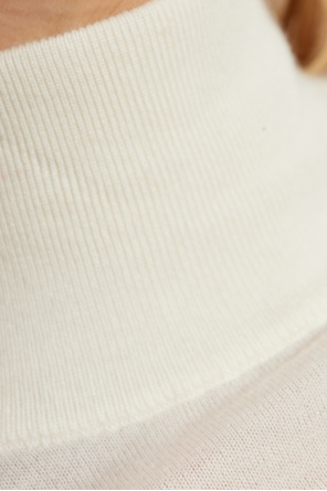 Max Mara Cuello alto Patroni