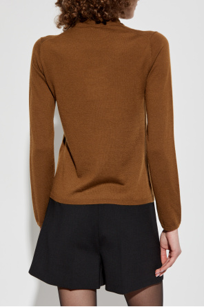 Max Mara Rollkragenpullover Patroni