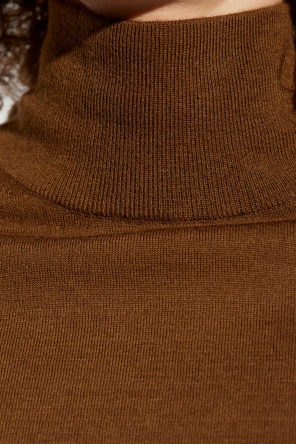 Max Mara Rollkragenpullover Patroni