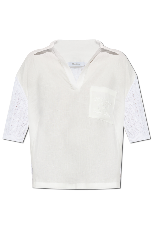 Polo Pavidi, zdjęcie 1 Polo Pavidi od Max Mara
