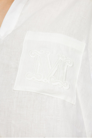 Max Mara Polo Pavidi