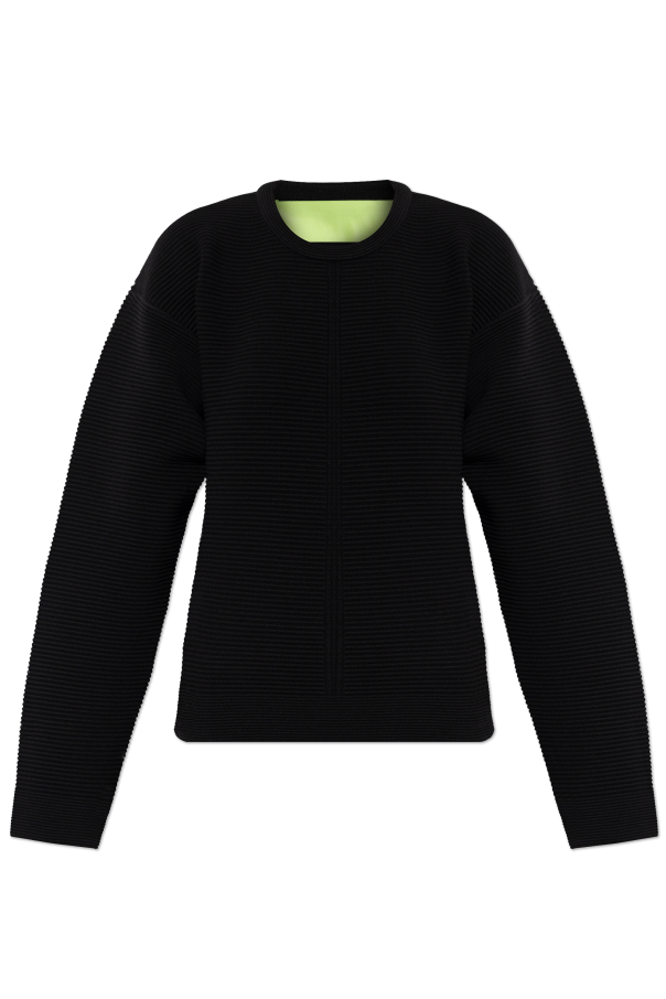 Gauge81 Wool jumper Paz