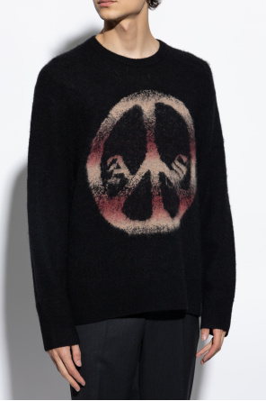 AllSaints Jumper Peace