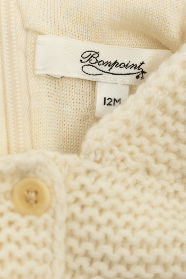 Bonpoint  Cashmere sweater