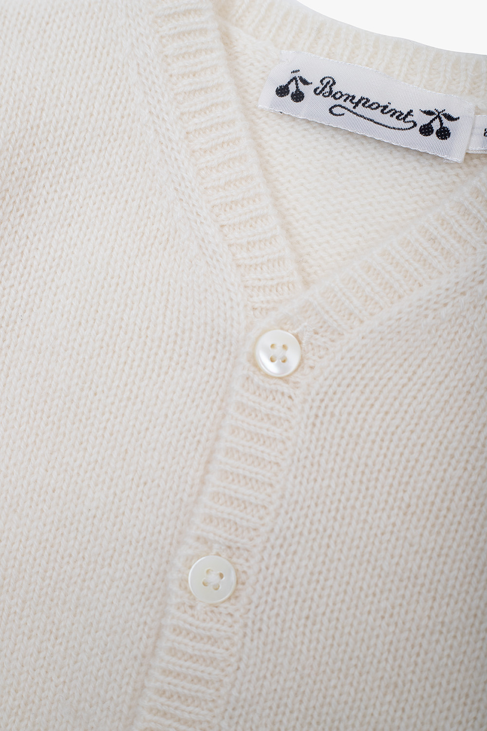 Bonpoint  Cashmere cardigan