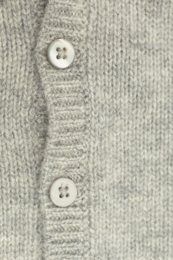 Bonpoint  Cashmere cardigan